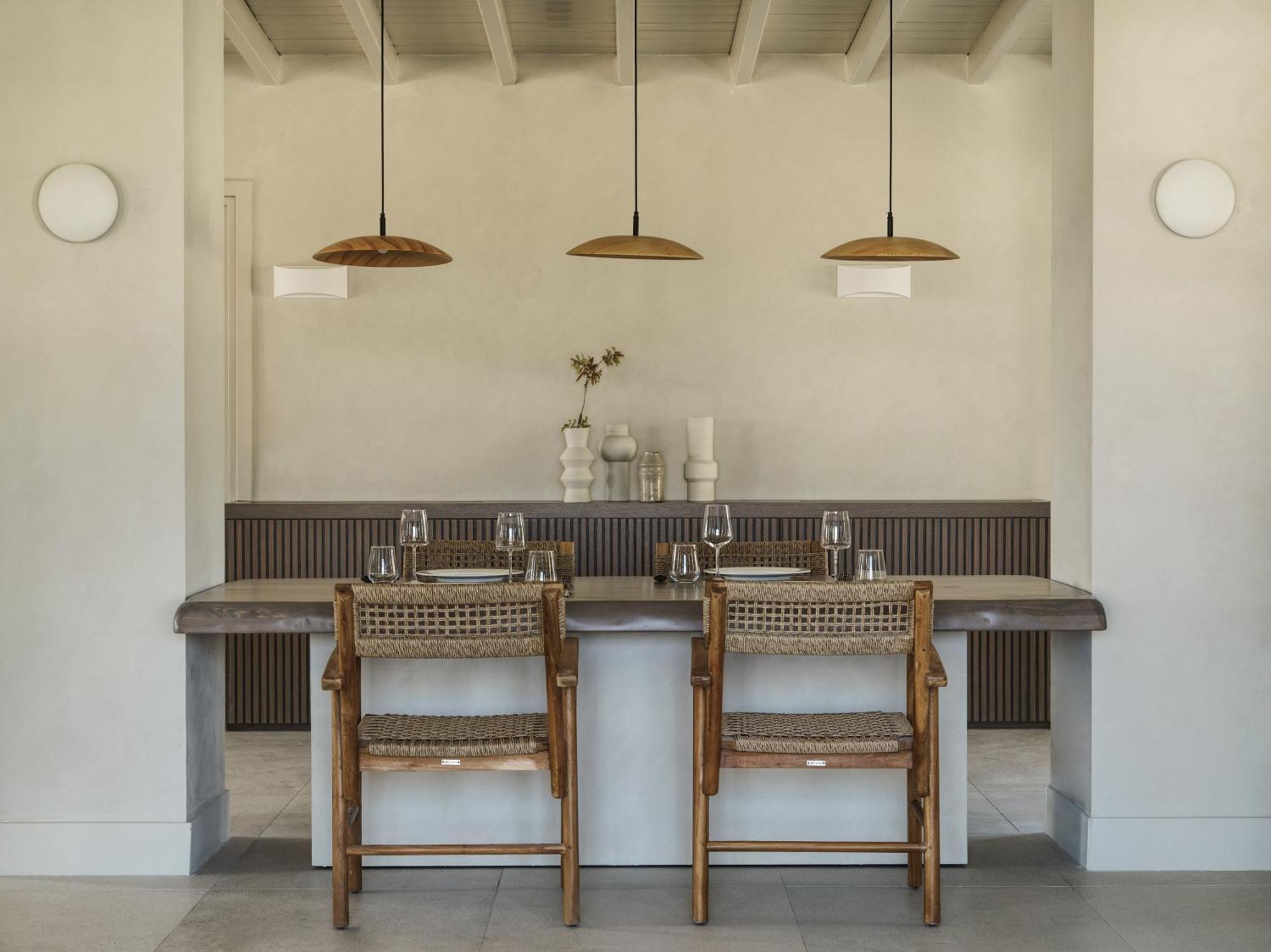 Lindian Village All Inclusive Resort Rhodes,Curio Collection Lardos Exterior foto